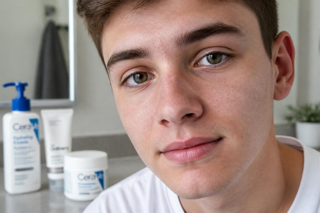 découvrez les solutions efficaces pour éliminer les points noirs et resserrer les pores dilatés chez l'adolescent. conseils et astuces testés pour une peau nette et saine.