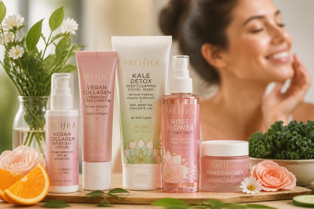 découvrez les avis et retours d'expérience sur pacifica beauty, une marque de cosmétiques naturels alliant efficacité et respect de l'environnement pour une routine beauté saine.