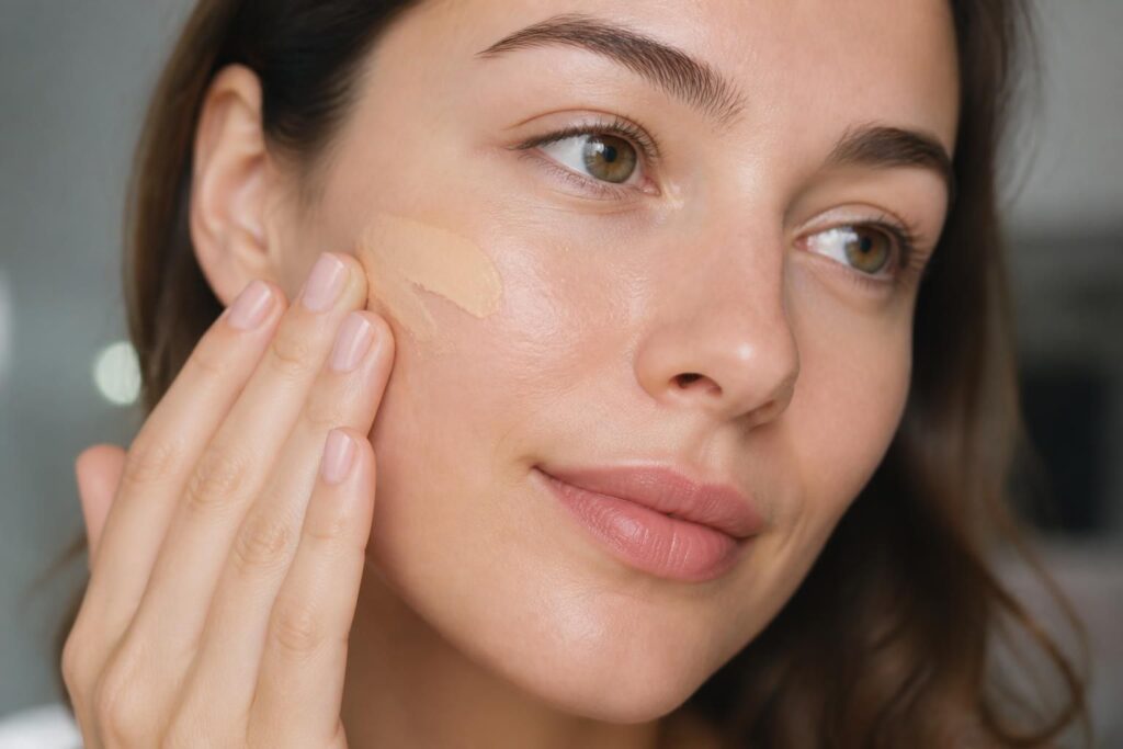 découvrez nos conseils simples et efficaces pour appliquer une bb crème teintée et obtenir un teint naturel éclatant au quotidien.