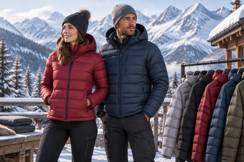 découvrez les doudounes columbia pour femmes et hommes : chaleur, confort et protection pour affronter le froid avec style.