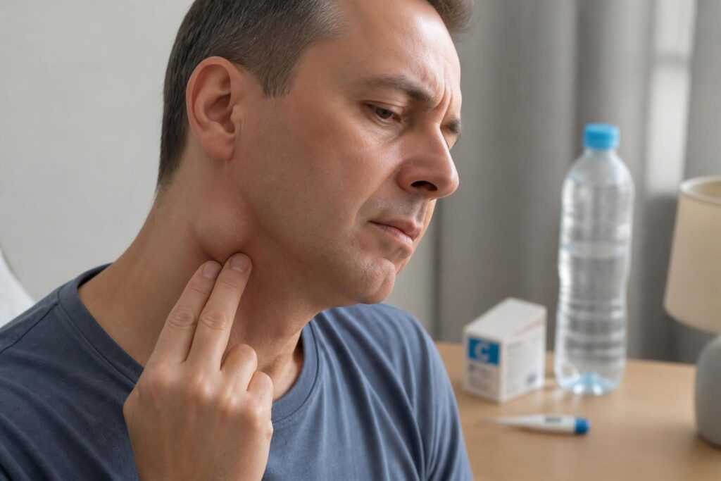 découvrez les principaux symptômes du lymphome pour détecter les signes avant-coureurs rapidement et agir efficacement. informez-vous pour mieux prévenir et consulter à temps.