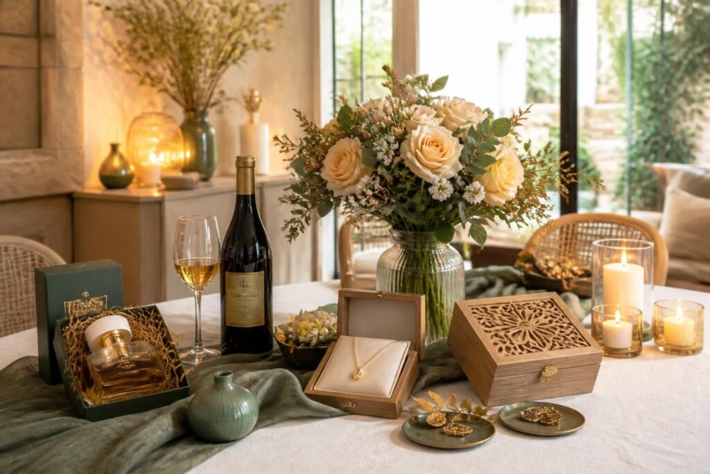 découvrez la signification des noces de chypre et trouvez des idées cadeaux originales pour célébrer cet anniversaire de mariage unique avec élégance et créativité.