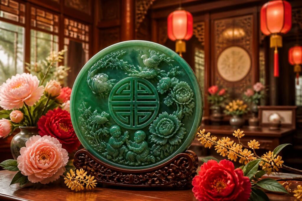 découvrez la signification des symboles chinois liés à l'amour, au bonheur et à la famille pour enrichir votre culture et votre bien-être.