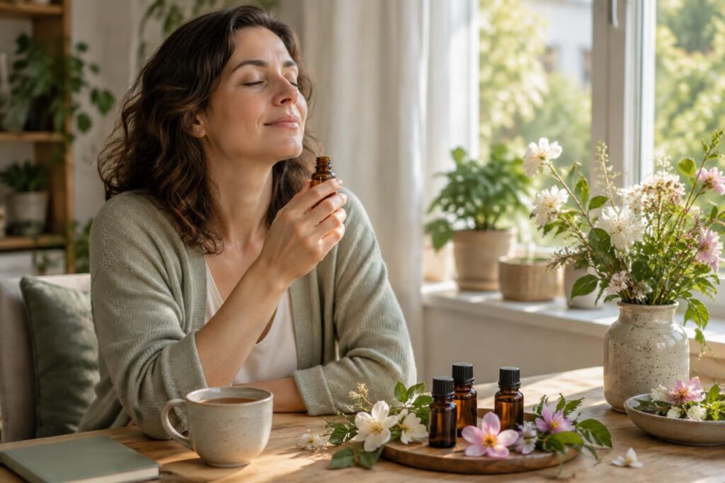 découvrez les avis sur les fleurs de bach contre le stress et l’anxiété, leurs utilisations, conseils pratiques et limites à connaître.