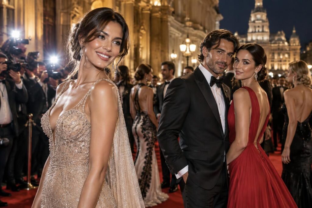 découvrez hola magazine, l’actualité des célébrités espagnoles, les dernières nouvelles des stars et les tendances qui font parler.