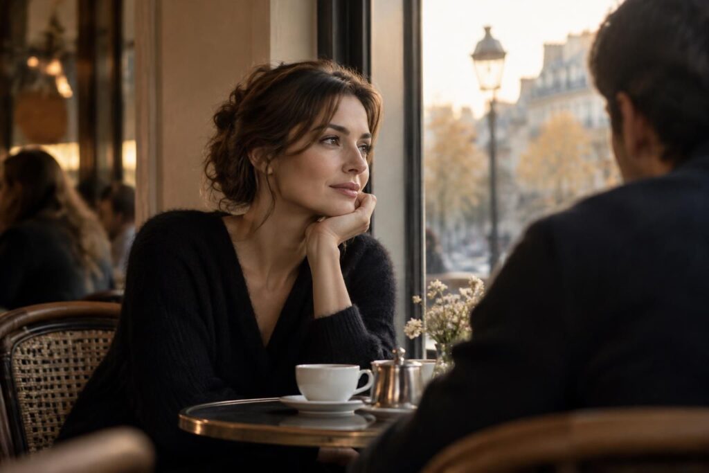 qui est le compagnon de juliette plumecocq-mech ? découvrez les informations publiques disponibles sur sa vie sentimentale et sa discrétion.